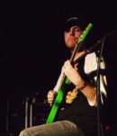 Michael B offers Guitar lessons in   Barrington Hills, IL 