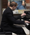 Jonathan S offers Piano lessons in   Milford, CT 