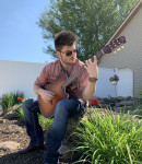 Nate L offers Guitar lessons in   Worcester, MA 