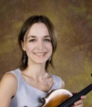 Mariana A offers Viola lessons in   Tiburon, CA 