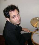 Antonio G offers Drum lessons in   Bridgeport, CT 