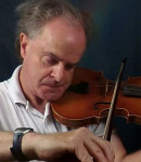 Patric I offers Violin lessons in   Leavenworth, KS 