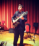 Christopher D offers Guitar lessons in   North Boston, NY 