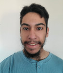 Gustavo M offers Piano lessons in   Anthony, TX 