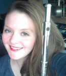 Andrea R offers Flute lessons in   Amityville, NY 