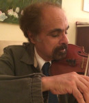 Nader T offers Violin lessons in   La Mesa, CA 