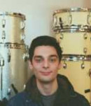 Ross H offers Drum lessons in   Villa Park, CA 
