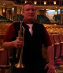 David M offers Trumpet lessons in   Kyle, TX 
