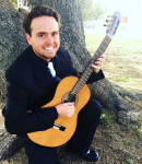 Zachary H offers Guitar lessons in   Sun City West, AZ 