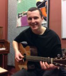 Anthony T offers Guitar lessons in   Thomaston, CT 