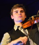Anton S offers Violin lessons in   Schenley, PA 