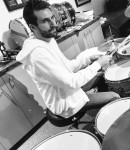 Nicolas D offers Drum lessons in   Vernon, CA 