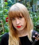 Sarah M offers Viola lessons in   Sewaren, NJ 