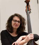 Genevieve C offers Bass lessons in   New Hanover, PA 
