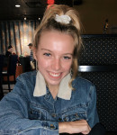 Ashley J offers Violin lessons in   Hickory Hills, IL 