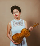 Clara K offers Violin lessons in   Union, NJ 