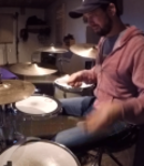 Jeffrey M offers Drum lessons in   West End, OH 