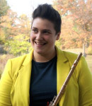 Isabel G offers Flute lessons in   Seaford, NY 