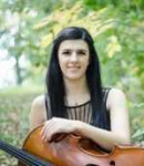 Charlotte U offers Cello lessons in   Oakville, CT 