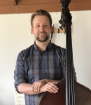 Lee P offers Bass lessons in   Columbia, MD 