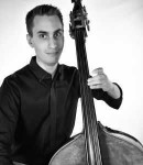 Ross G offers Bass lessons in   Kensington, NY 