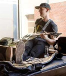 Todd H offers guitar lessons in Mount Prospect , IL