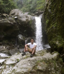 Diego C offers Guitar lessons in   Dutch Flat, CA 