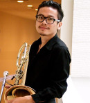 Thanasit P offers Trombone lessons in   Manchaca, TX 
