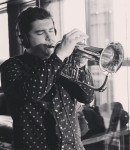 Mason B offers Trumpet lessons in   Livonia, MI 