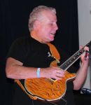 Thomas P offers Guitar lessons in   West Hollywood, FL 