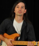 John B offers Bass lessons in   Mc Adenville, NC 