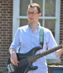 David L offers Bass lessons in   Harrington Park, NJ 