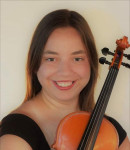 Rebecca B offers Violin lessons in   Palos Hills, IL 