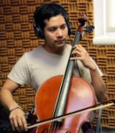 Isaac T offers Cello lessons in   Charter Oak, CA 