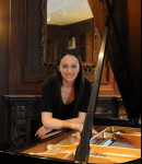 Laura V offers Piano lessons in   Jamaica Plain, MA 