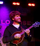 Jarett M offers Violin lessons in   Berkeley, CO 