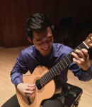 Sungmin L offers Guitar lessons in   North Beach, CA 