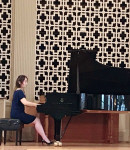 Zijun Z offers Piano lessons in   Philadelphia, PA 