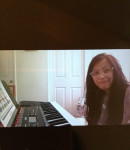 Lai Ming P offers Piano lessons in   Alum Rock, CA 