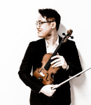 Chieh-An Y offers Violin lessons in   Sagaponack, NY 