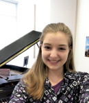Hannah M offers Music lessons in   Kempsville, VA 