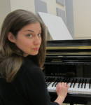 Emily N offers Piano lessons in   Revere, MA 