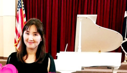 Grace(Eunhee) K avatar