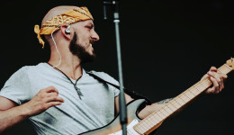 Aaron S avatar