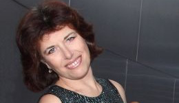 Alla A avatar