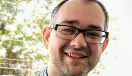 William P avatar