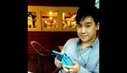 Benjamin L avatar