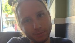 Curtis J avatar