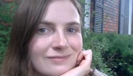 Kathleen M avatar