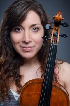 Elisa R